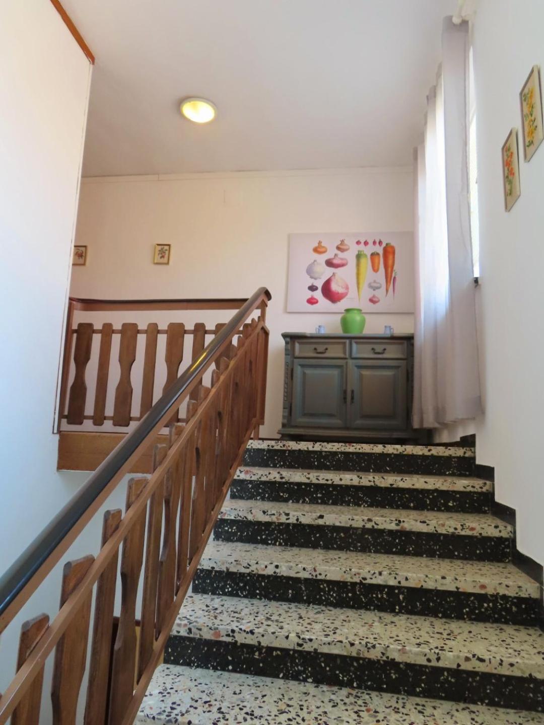 Gaestehaus Franz Kroatisch Geresdorf Экстерьер фото