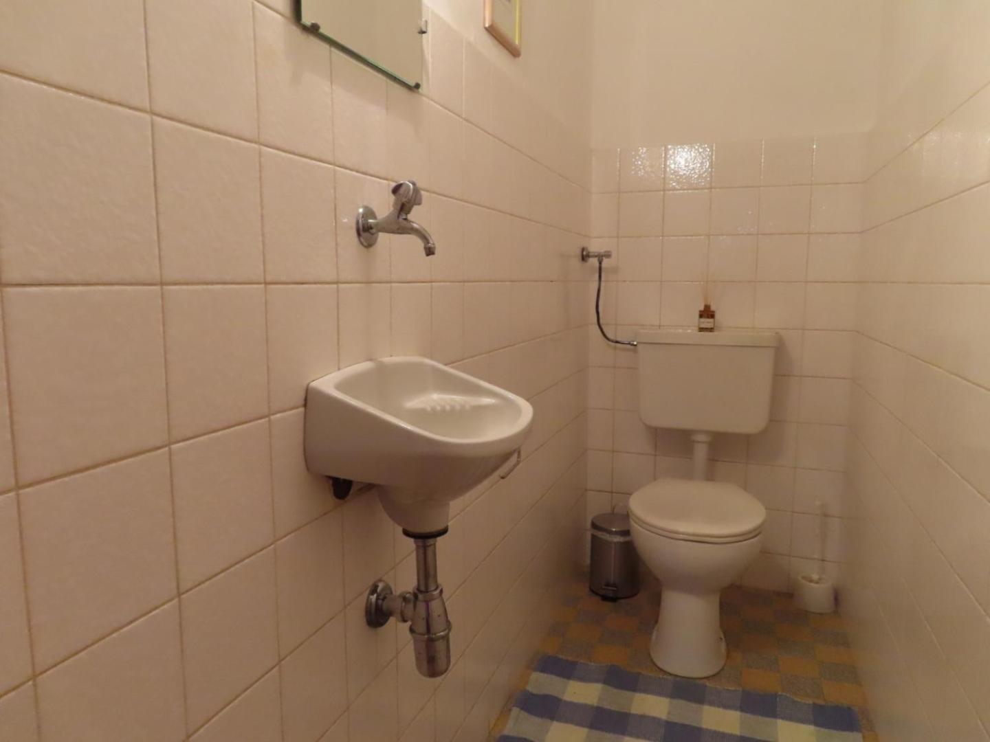 Gaestehaus Franz Kroatisch Geresdorf Экстерьер фото