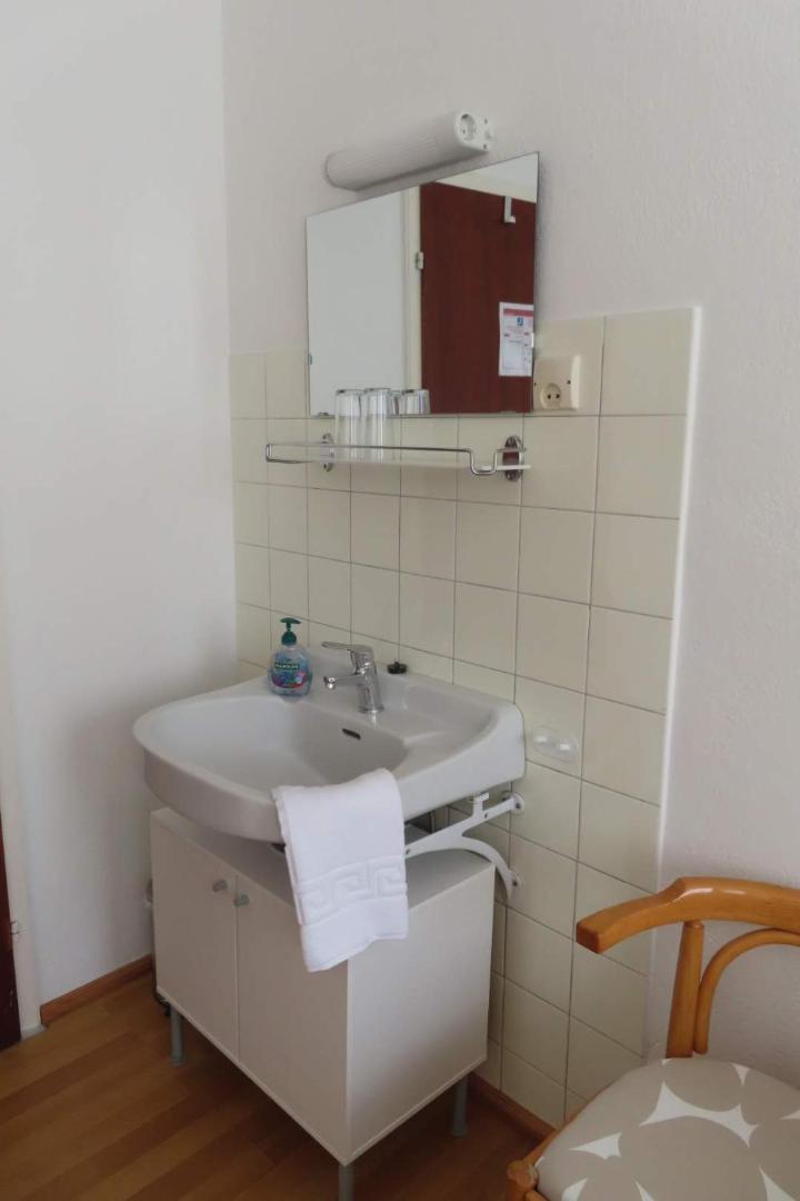 Gaestehaus Franz Kroatisch Geresdorf Экстерьер фото
