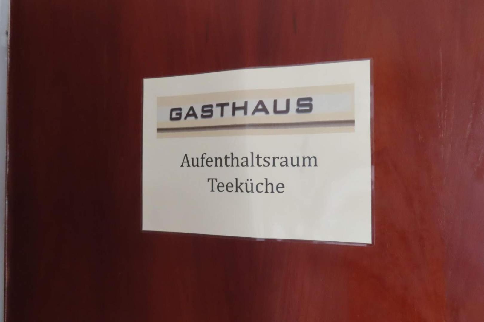Gaestehaus Franz Kroatisch Geresdorf Экстерьер фото